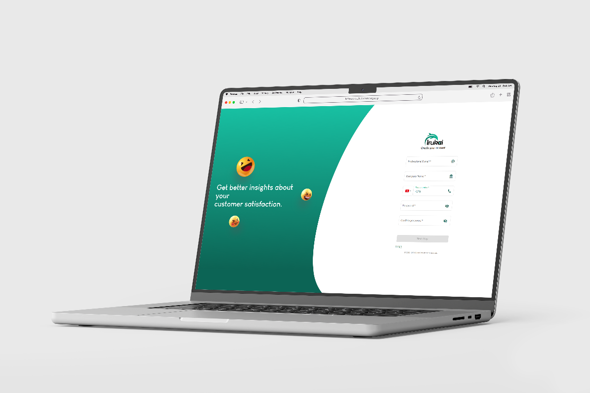 IrukAI : Évaluation des émotions et amélioration de l'expérience client avec l'IA.