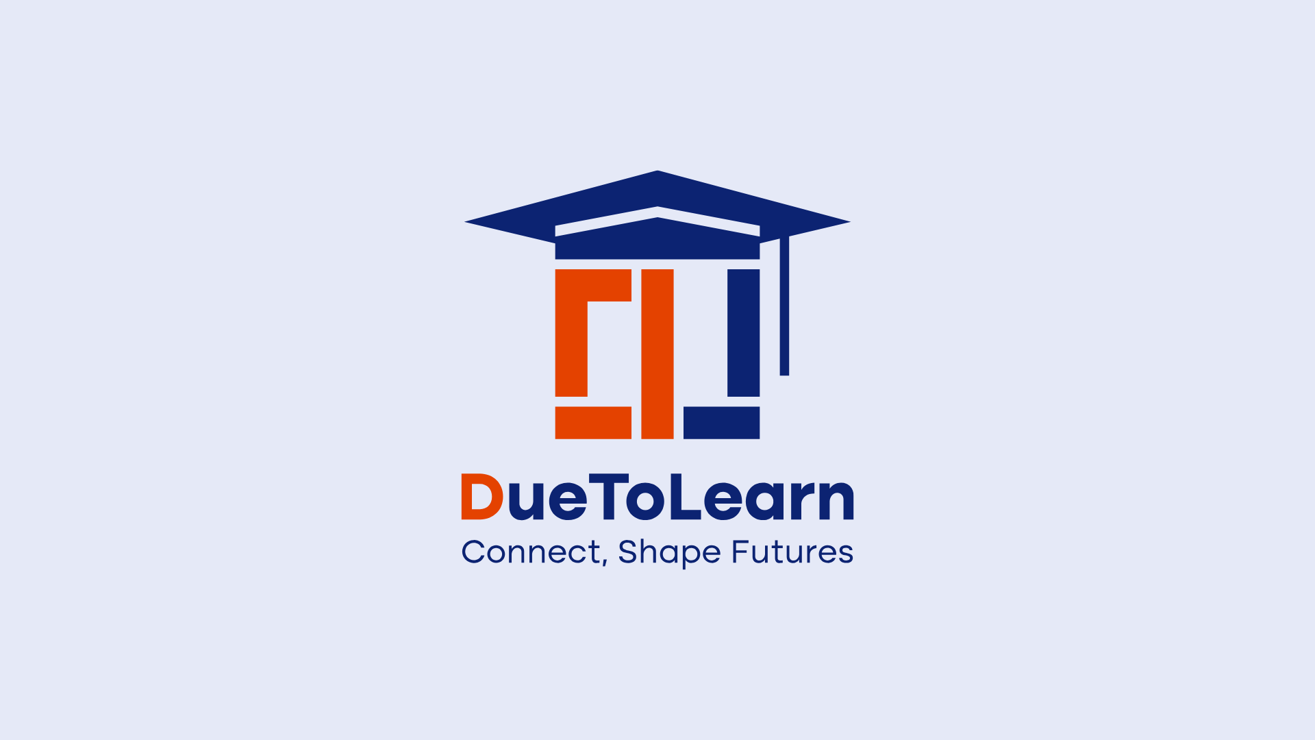 Logo de DueToLearn et DueToData, experts en formation et marketing digital