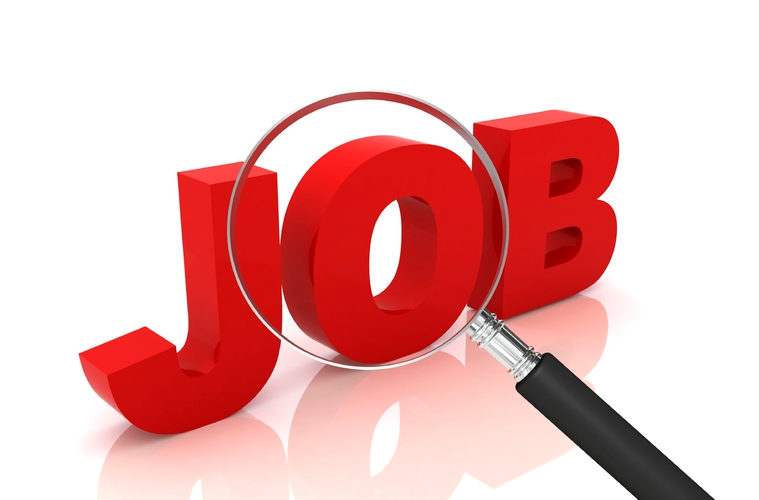 Candidat motivé postulant à un emploi chez DueToData dans un environnement professionnel et innovant.